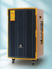 Loa Kéo Nanomax SK-15Q7 (PU)