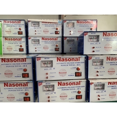 [giảm thêm 15k phí vận chuyển] Ổn Áp Bảo Vệ Tủ Lạnh 20A - 30A