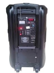 Loa Ronamax T15A