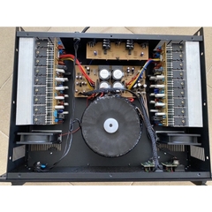 Main công suất Nanomax F35, F36, 36 sò công suất 3600w