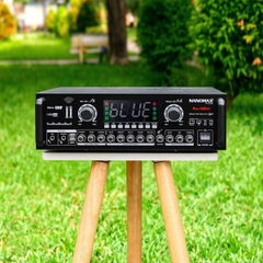 Amply Nanomax Pro-1201F