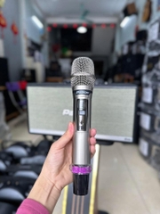 Loa Xách tay Paramax Passion Evo