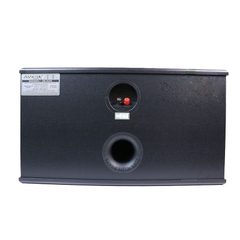 Loa cặp Nanomax JB 625 Bass 25 công suất 410W