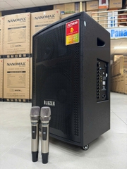 Loa bluzek BZ68 Neo bass 40cm