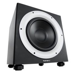 Loa sub siêu trầm Paramax SUB-1000 new