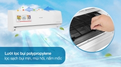 Máy Lạnh Sharp AH-X10ZEW