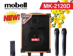 Loa Karaoke Mobell MK-2120C hàng chính hãng