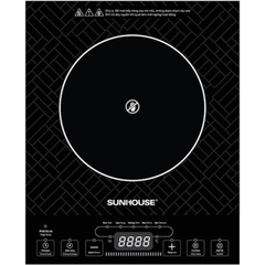 bếp Hồng ngoại 5 chế độ sunhouse