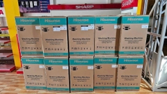 MÁY LẠNH TREO TƯỜNG 1.0HP HISENSE AS-10CR4RYDDJ02 (R32) (9000BTU)