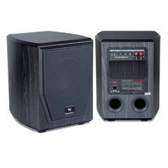 loa Sub 3 tấc Nanomax SUB 170