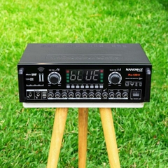 Amply Nanomax Pro-1201F
