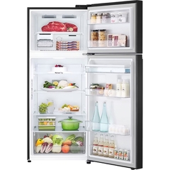 Tủ lạnh LG Inverter 374 lít GN-D372BL