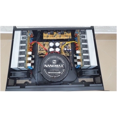 MAIN CÔNG SUẤT NANOMAX A-160 cục đẩy Nanomax