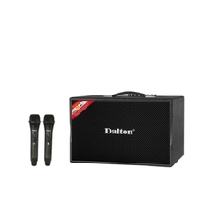 Loa Di Động 1,6 tấc DALTON PS-K6A