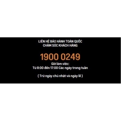 MAIN CÔNG SUẤT NANOMAX A-160 cục đẩy Nanomax