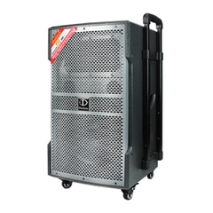 Loa Dalton 15G500x. chính hãng kèm bộ Micro không dây