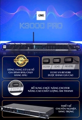 Vang Cơ CAVS K3000 Pro