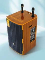 Loa Kéo Nanomax SK-15Q7 (PU)