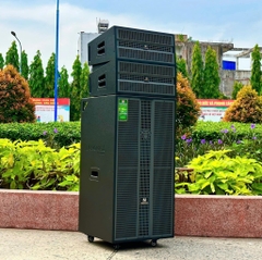 Loa kéo Array Nanomax Pro-218d