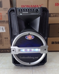 Loa Bluetooth Ronamax T12