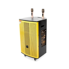 Loa kéo iMusic MK-41 Bass 40cm 550w