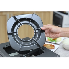 Bếp ga đơn rinai rv 150. hàng chính hãng bảo hành 12 tháng