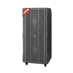Loa Karaoke Dalton TS-15G3800 Mạnh mẽ – Uy lực – Chuẩn âm thanh sân khấu