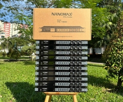 Vang số chuyên nghiệp Nanomax VS-1900