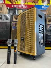 Loa kéo iMusic MK-41 Bass 40cm 550w