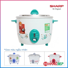 Nồi cơm Sharp 2.8 lít Thái Lan D28V