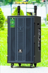 Loa Kéo Nanomax SK-15Q6 bass 40cm