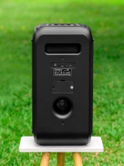 Loa Nanomax D1 bass đôi x 12Cm