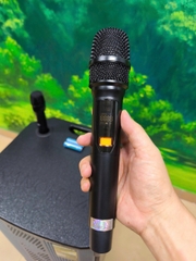 Loa Kéo Nanomax SK-0209 bass 40cm công suất 650W