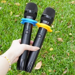 Loa Điện Nanomax Pro-703 bass đôi 40cm 2400W