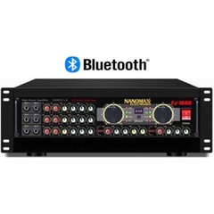 Main liền vang Nanomax EV 1940 - 40 sò Toshiba