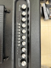 Loa Xách tay Paramax Passion Evo