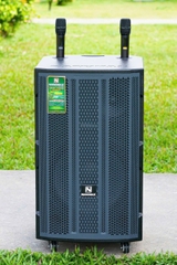 Loa Kéo Nanomax SK-15Q5. Loa bass 40 Công suất 680W