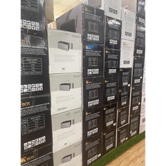 Loa xách tay  KCBOX KC450