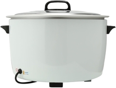 NỒI CƠM ĐIỆN SHARP 5 lit KSH-555V - hàng thái Lan