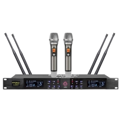 Micro NANOMAX FX 6500 (model mới)