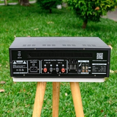 Amply Nanomax Pro-1201F