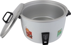 NỒI CƠM ĐIỆN SHARP 5 lit KSH-555V - hàng thái Lan