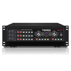 Main liền vang Nanomax EV 1940 - 40 sò Toshiba