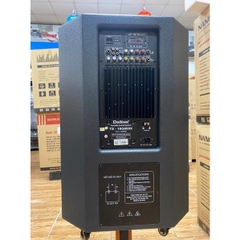 Loa kéo  Dalton TS-18G800X loa bass5 tấc, 850W tặng kèm 2 micro không dây