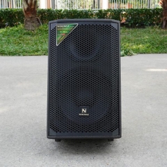 Loa Nanomax Karaoke Di Động S-01