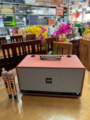 Loa xách Tay ATU (da)