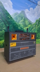 Loa Nanomax PRo 805R. New model 2024