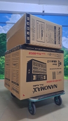 Loa Nanomax PRo 805R. New model 2024