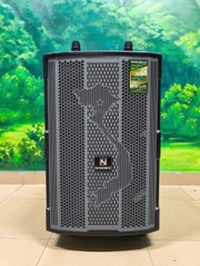 Loa Kéo Nanomax SK-0209 bass 40cm công suất 650W