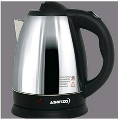 Bình đun siêu tốc ASANZO MODEL SK1800- 1.8L